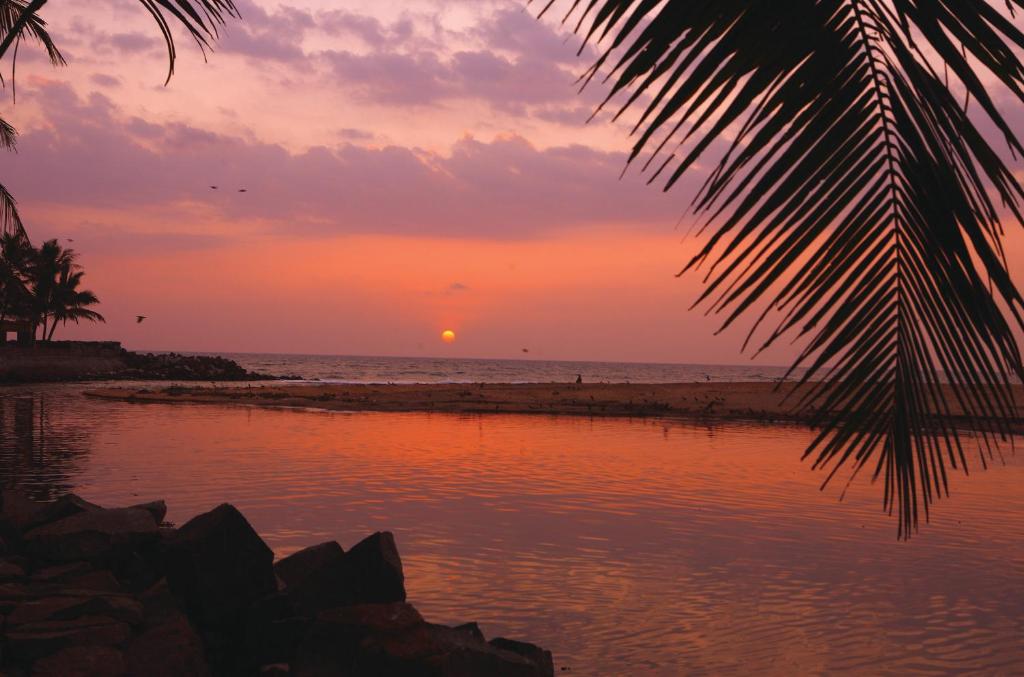 Beach and Lake Ayurvedic Resort, Kovalam - Camera Deluxe - Non Aria Condizionata
