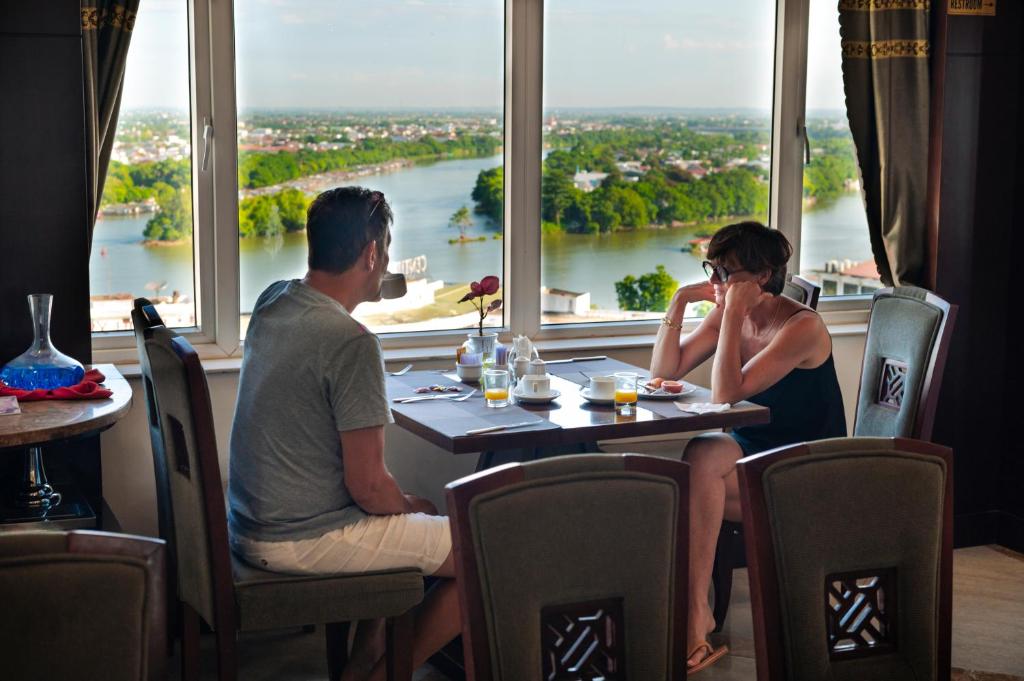 Moonlight Hotel Hue - 15