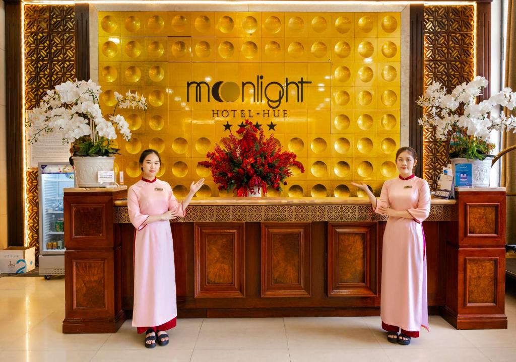 Moonlight Hotel Hue - 16