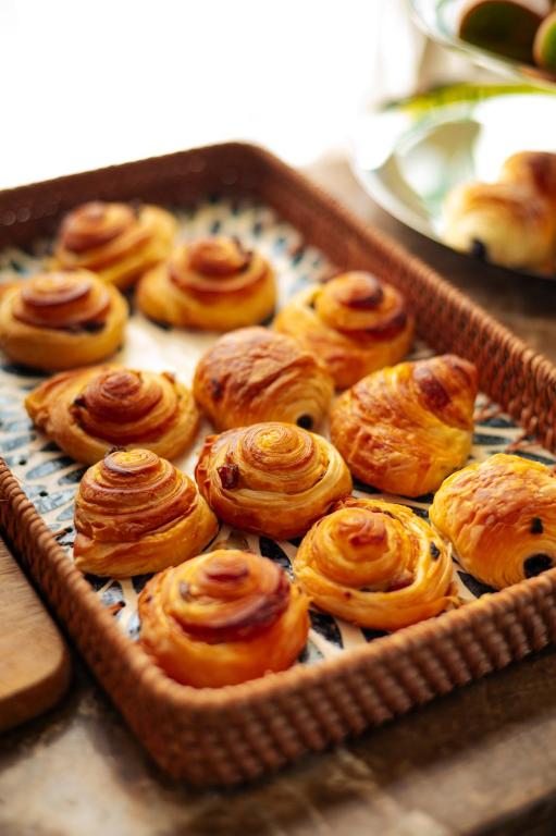 Moonlight Hotel Hue - 9