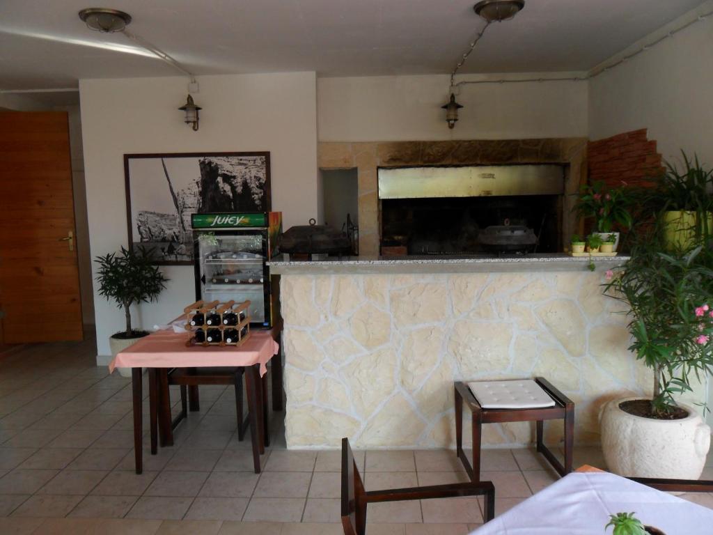 Fotografie z fotogalerie ubytování Bed & Breakfast Novalja Inn v Novalji