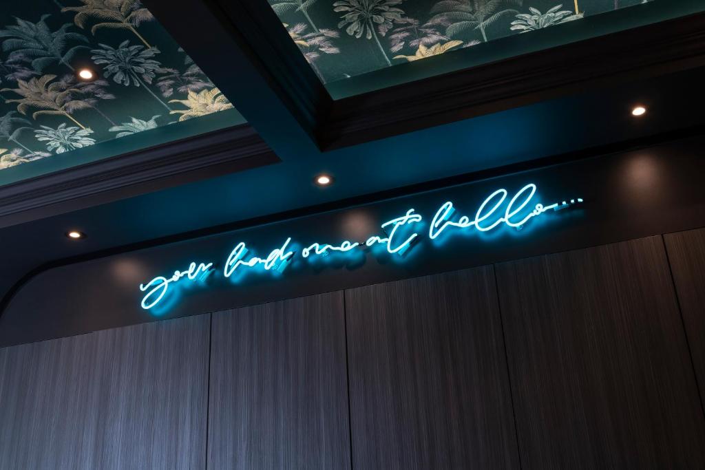 Brit Hotels Earls Court - Resim 35