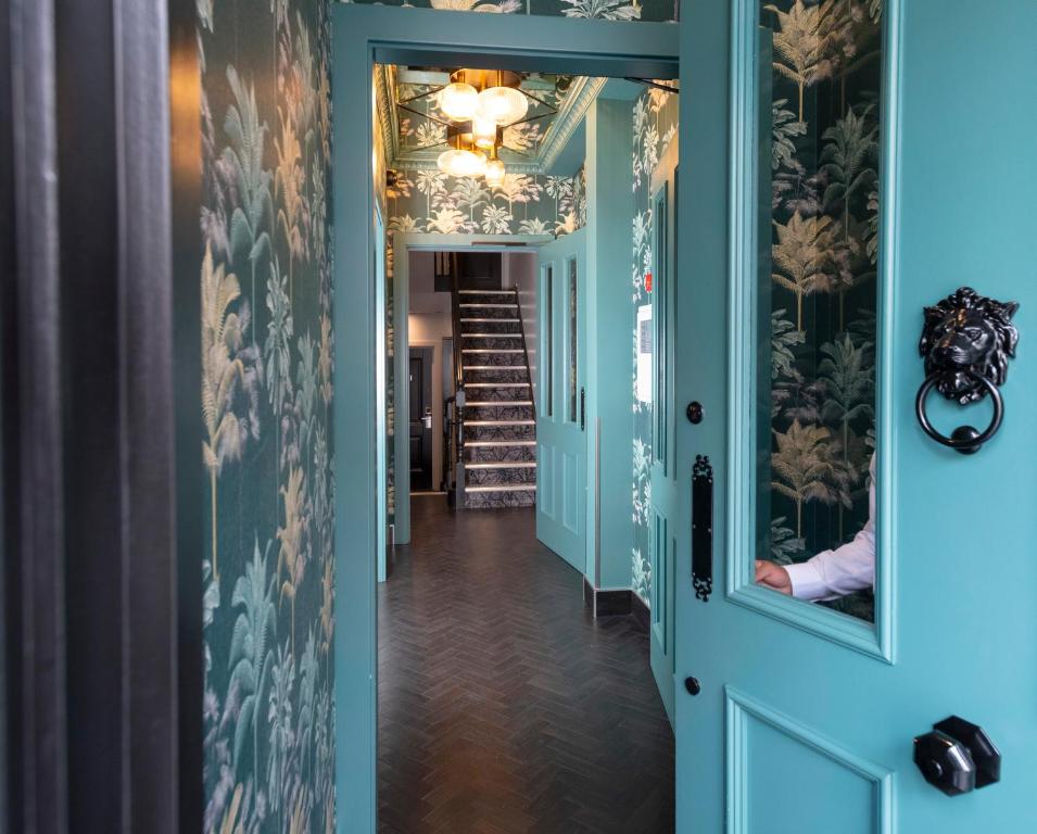 Brit Hotels Earls Court - Resim 19