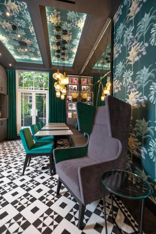 Brit Hotels Earls Court - Resim 42