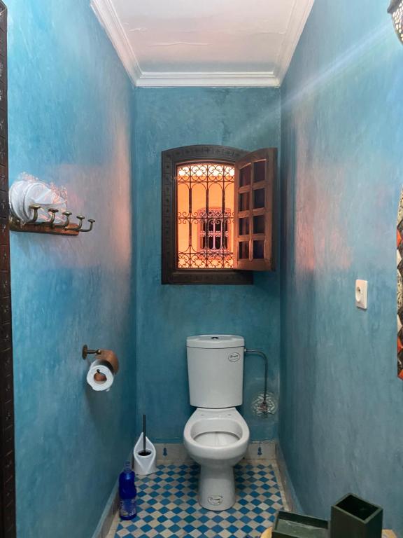 Le Riad l'étoile beldi — photo 4