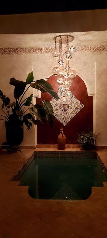 Riad Sophora - Peaceful Heaven in Marrakech — photo 8