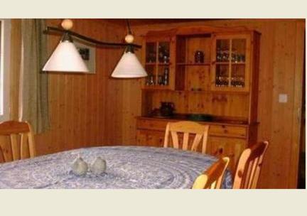 Fotografie z fotogalerie ubytování Ferienhaus Brand v destinaci Gais