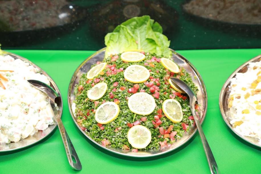 Al Jazeera Royal Hotel - Resim 33