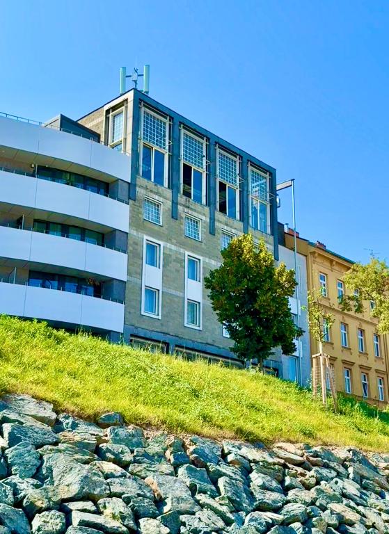 A-Austerlitz Hotel - Resim 1