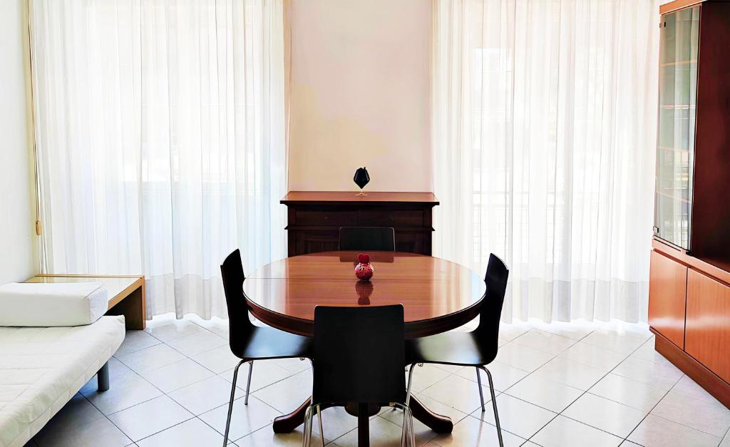MAISON CAREGGI - loft, parcheggio, tram