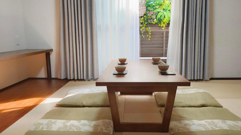 HIRAI UTOPIA HOTEL