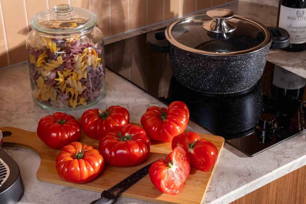 Yuna Porte-Maillot - ApartHotel - 19