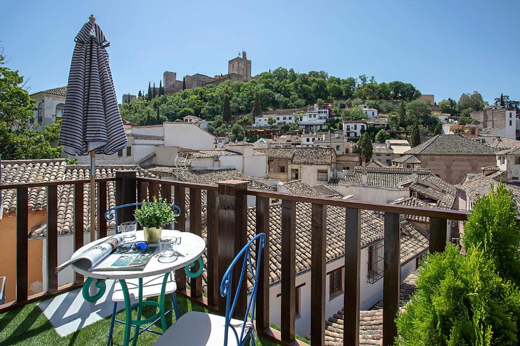 Genteel Home Mirador de los Reyes II