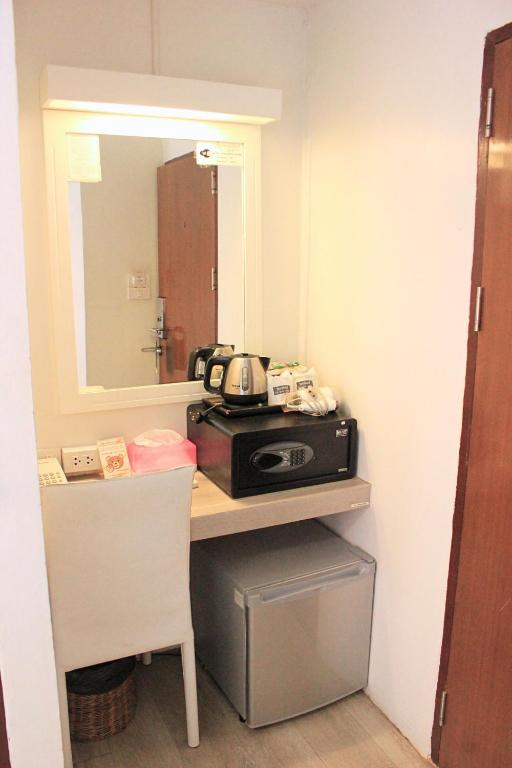 Sawasdee House - Resim 5