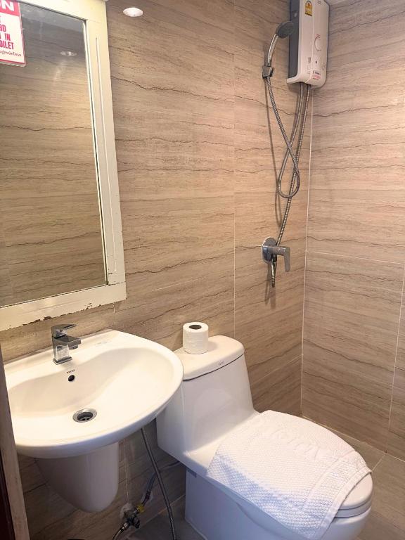 Sawasdee House - Resim 35