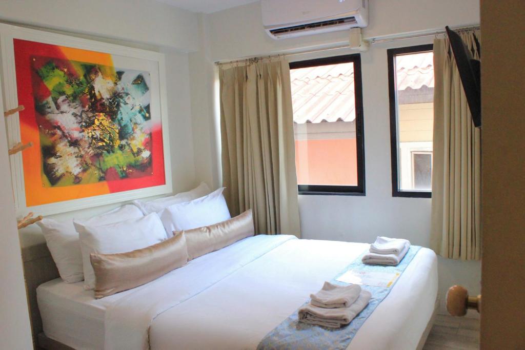 Sawasdee House - Resim 36