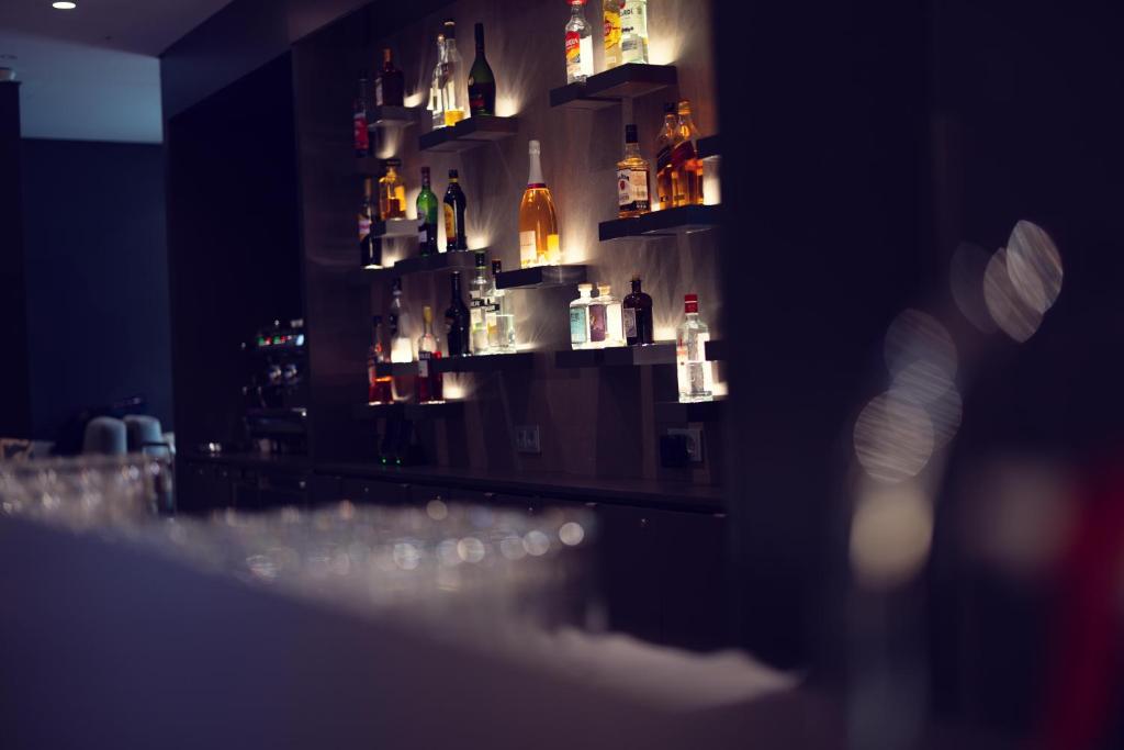 roomz hotel & conference center vienna prater - Resim 18