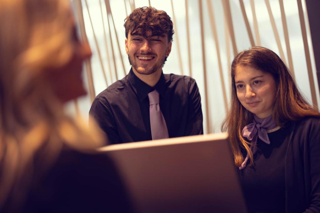 roomz hotel & conference center vienna prater - Resim 20