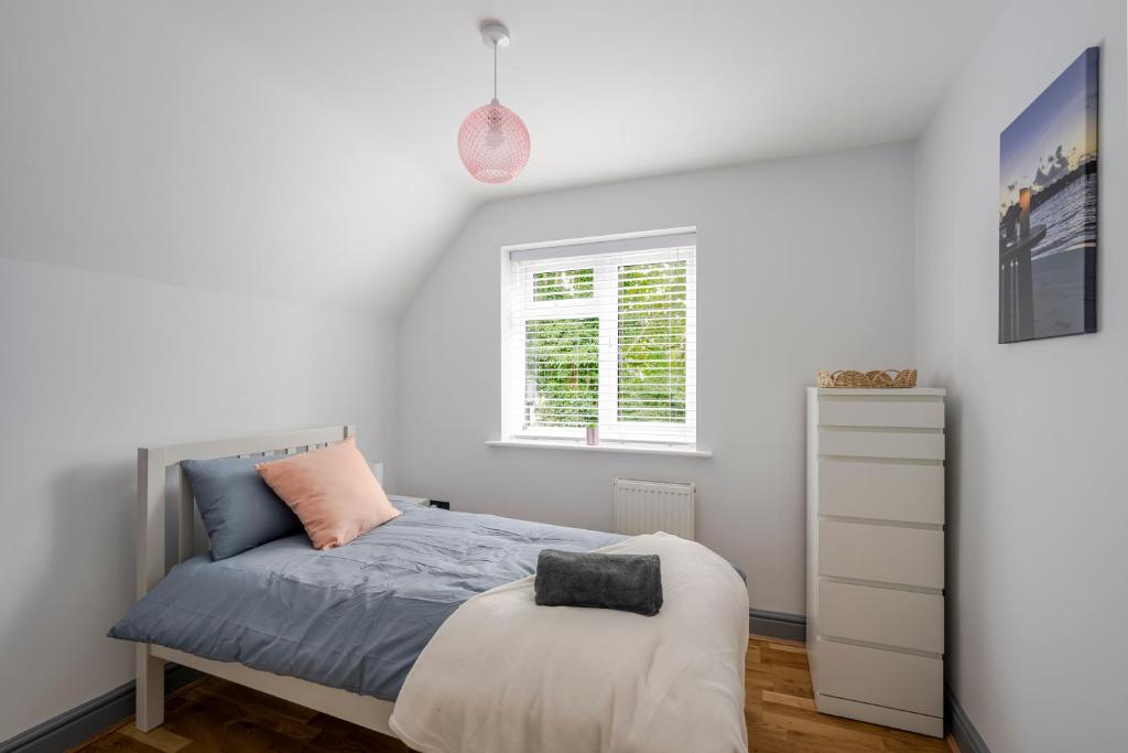 Detached House in Quiet Village - Pets Allowed 2