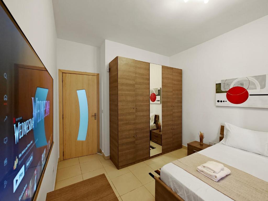 Fotografie z fotogalerie ubytování CozyVibe v destinaci Il-Maħsel