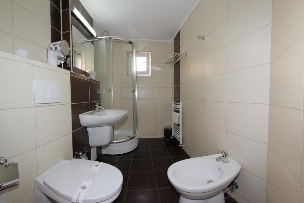 Hotel Liliacul - Resim 7