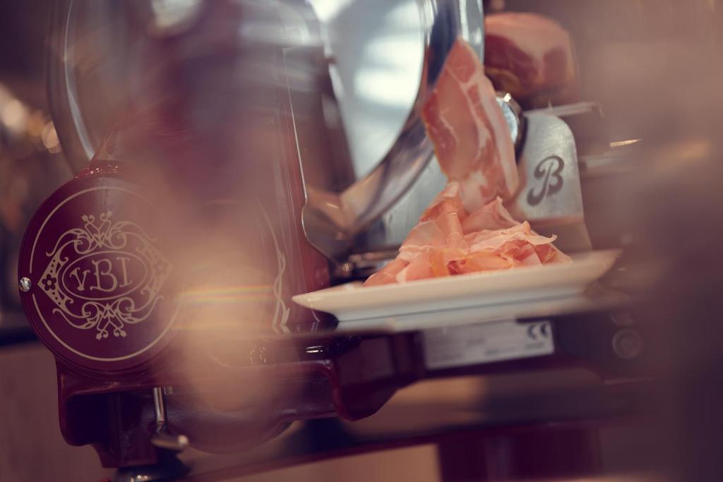 roomz hotel & conference center vienna prater - Resim 16