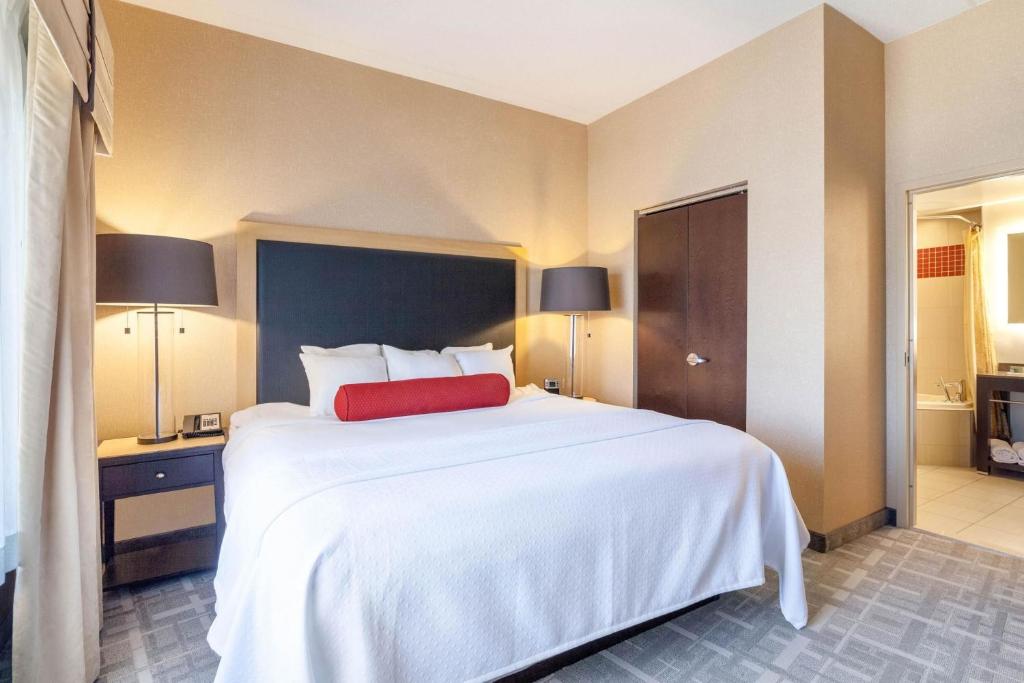 Cambria Hotel Pittsburgh - Downtown photo