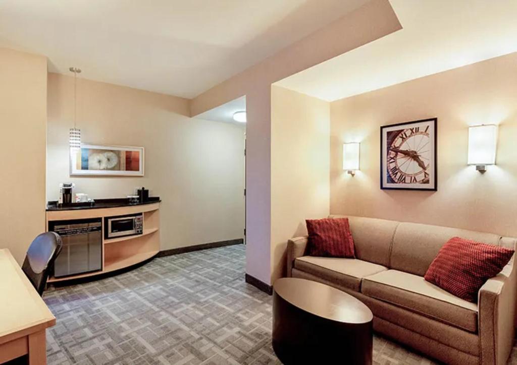 Cambria Hotel Pittsburgh - Downtown photo