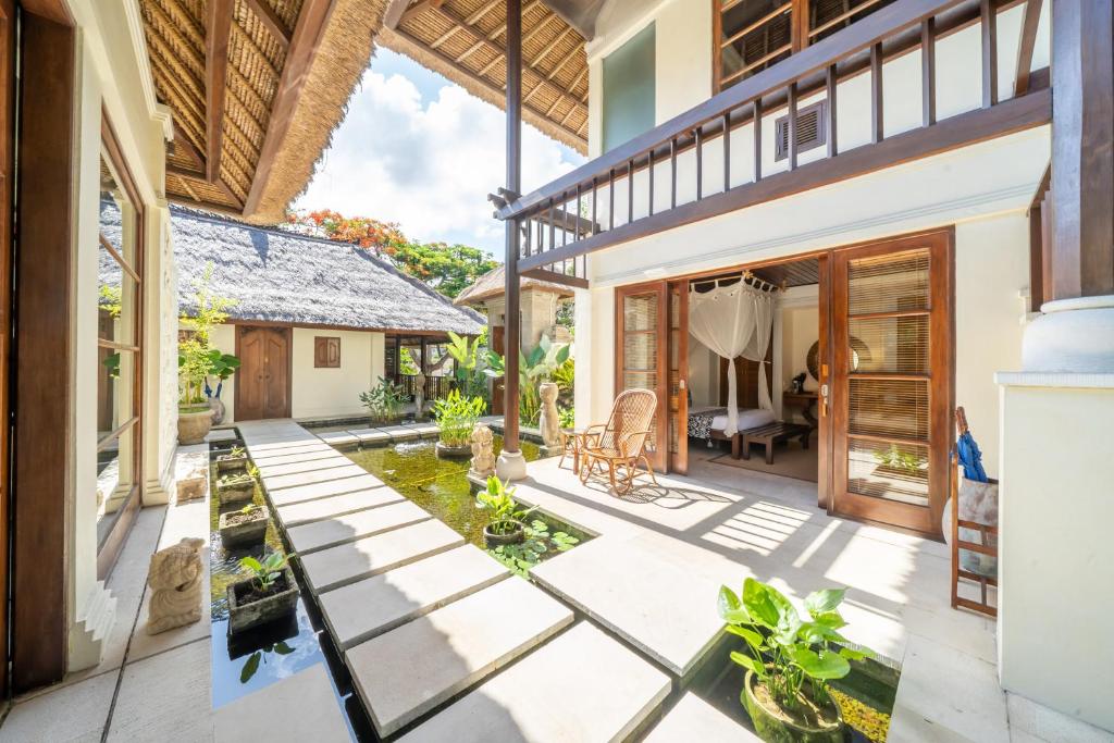 Jimbaran Beach Villas by Nakula - 9