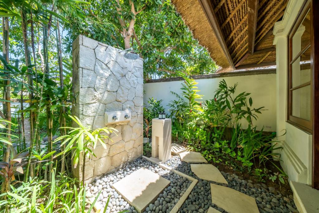 Jimbaran Beach Villas by Nakula - 14