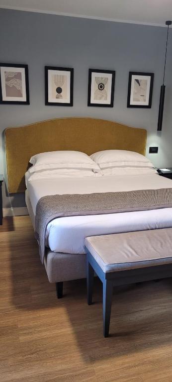 Flom Boutique Hotel - Resim 37