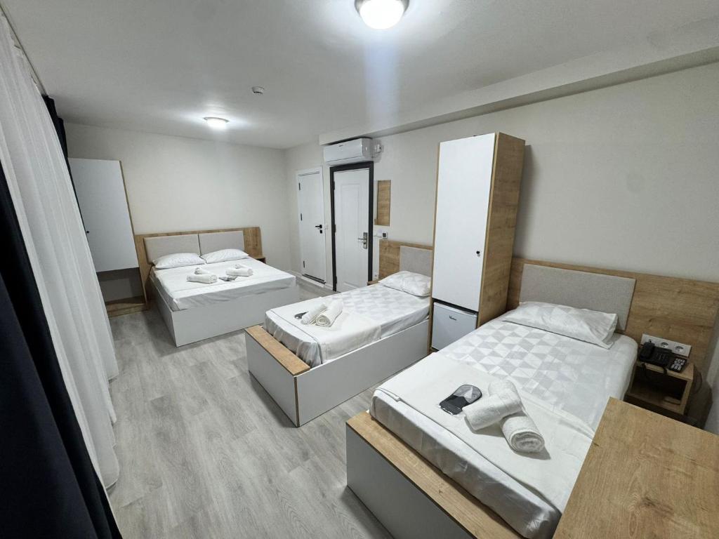 QLİNE HOTEL AİRPORT SaW