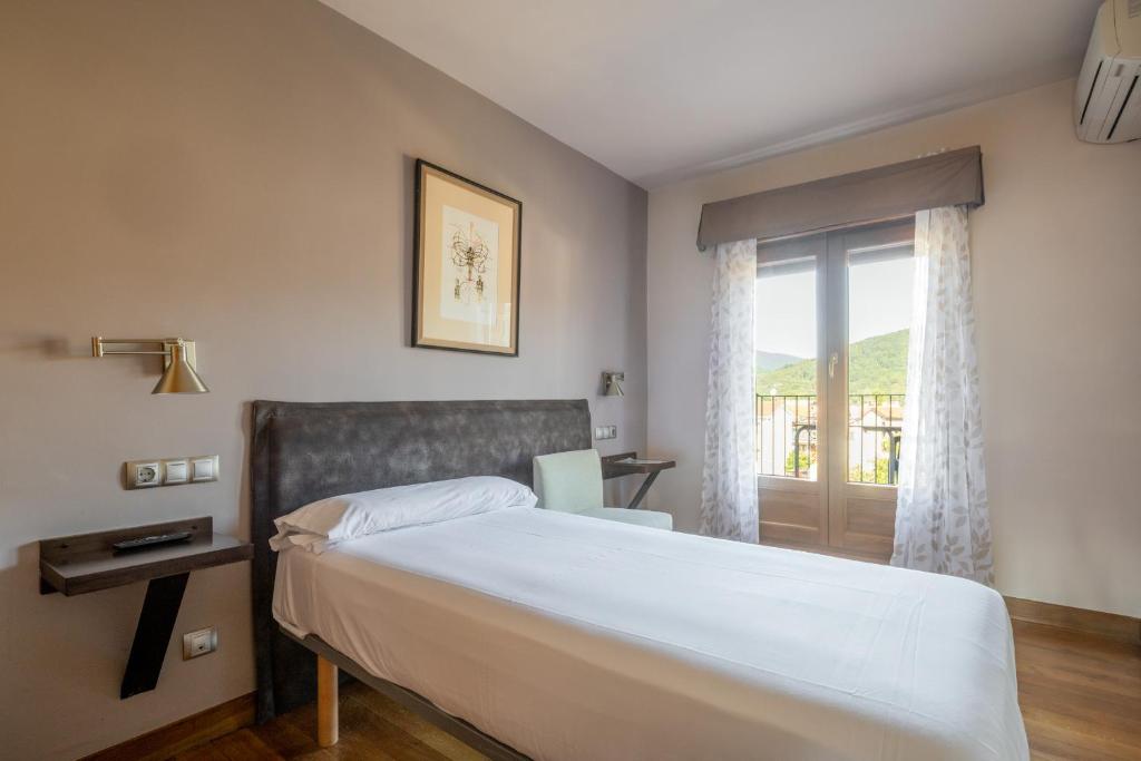 Hotel Rural Izar Ondo - 单人间