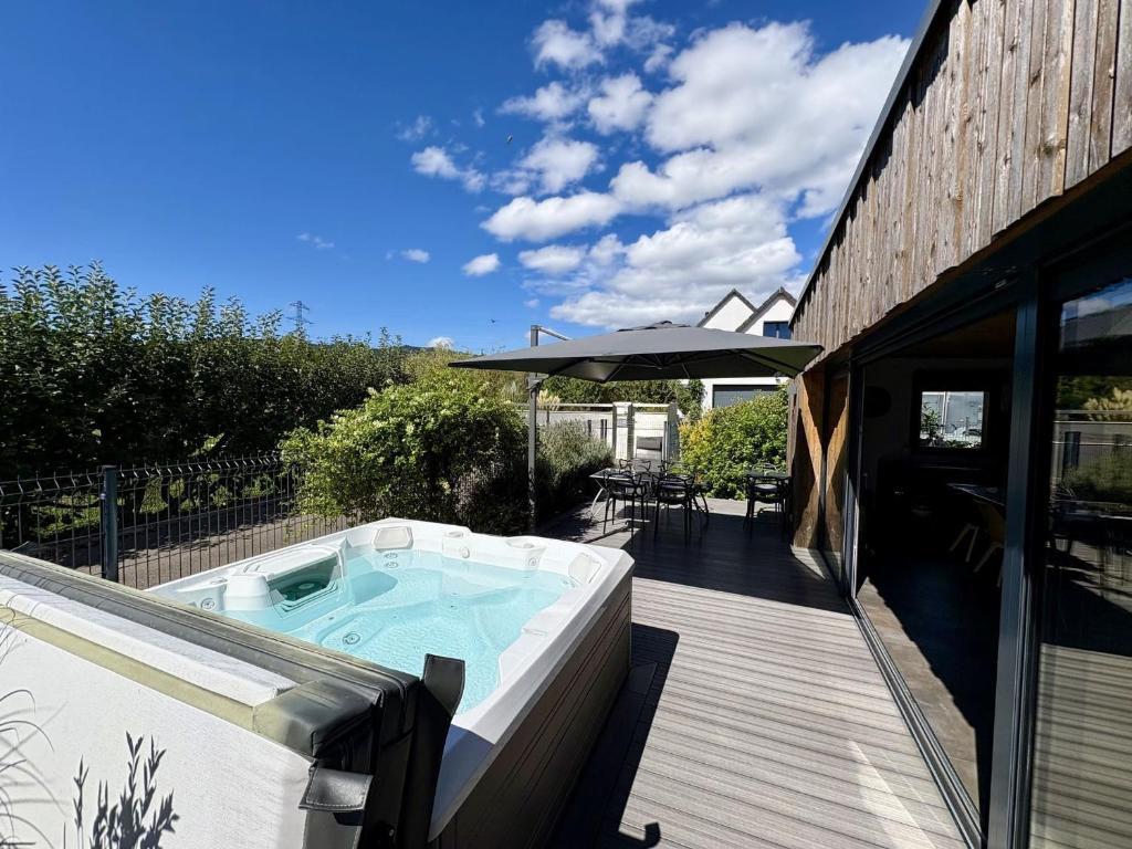 Sweet Escape et Spa – photo 21