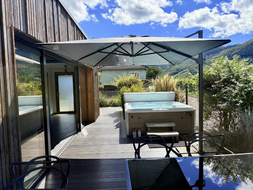 Sweet Escape et Spa – photo 18