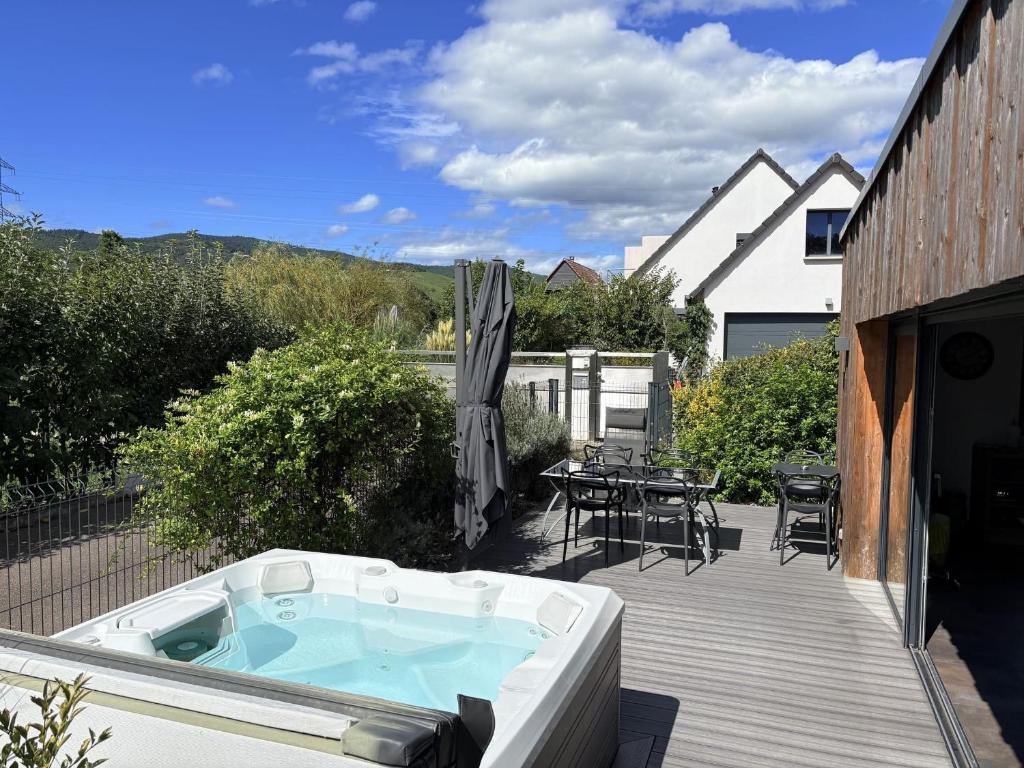 Sweet Escape et Spa – photo 14