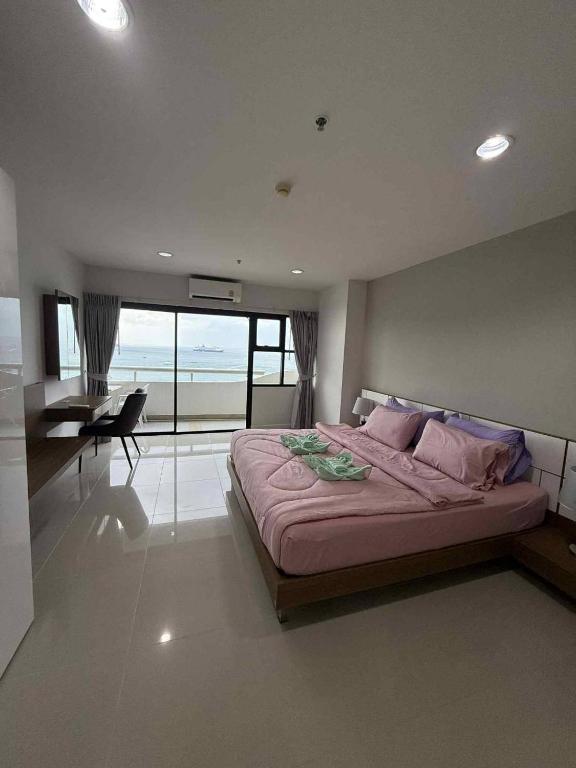 Patong Tower Apartments By PM - Resim 6