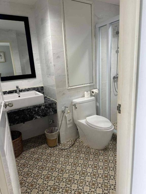 Patong Tower Apartments By PM - Resim 38