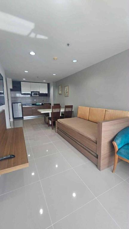 Patong Tower Apartments By PM - Resim 37