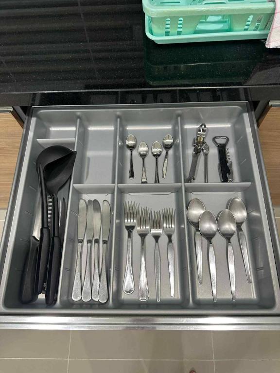 Patong Tower Apartments By PM - Resim 1