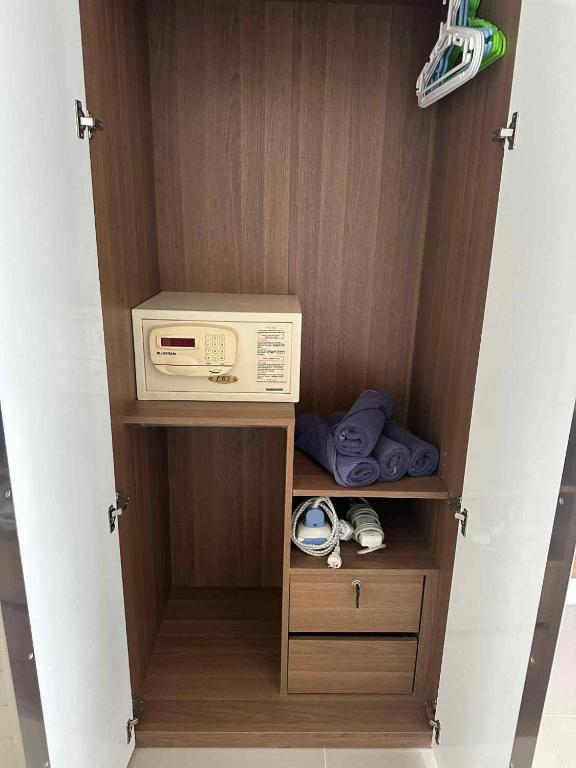 Patong Tower Apartments By PM - Resim 21