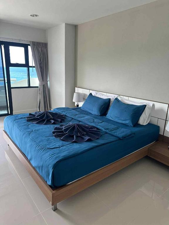 Patong Tower Apartments By PM - Resim 17