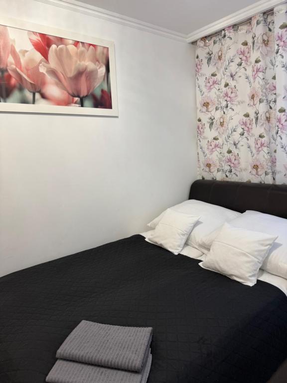Coser Apartamenty Grzybowska - 