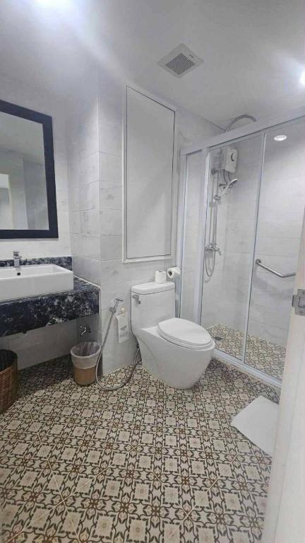 Patong Tower Apartments By PM - Resim 10