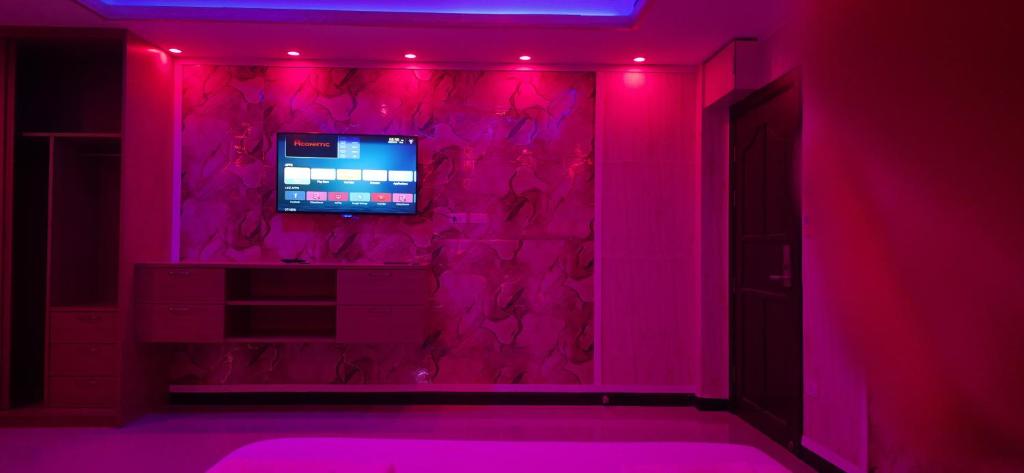 VENTURA Boutique Residence