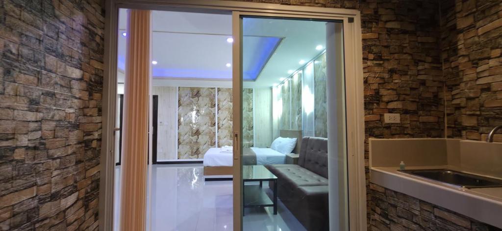 VENTURA Boutique Residence - Resim 29