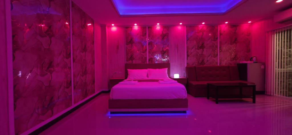 VENTURA Boutique Residence - Resim 14