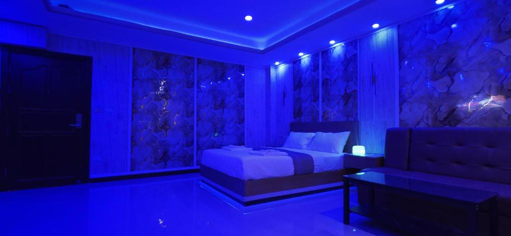 VENTURA Boutique Residence - Resim 17