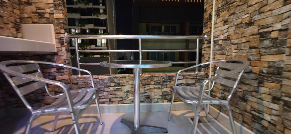 VENTURA Boutique Residence - Resim 21