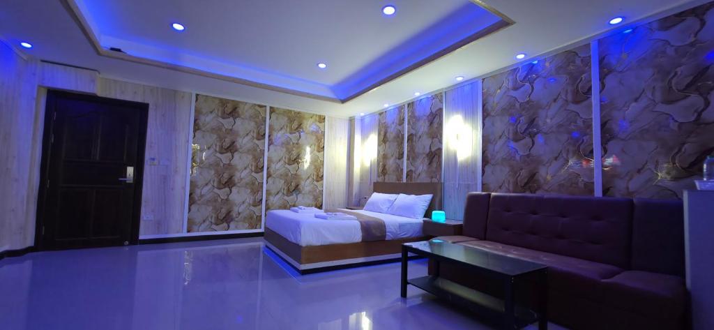 VENTURA Boutique Residence - Resim 26